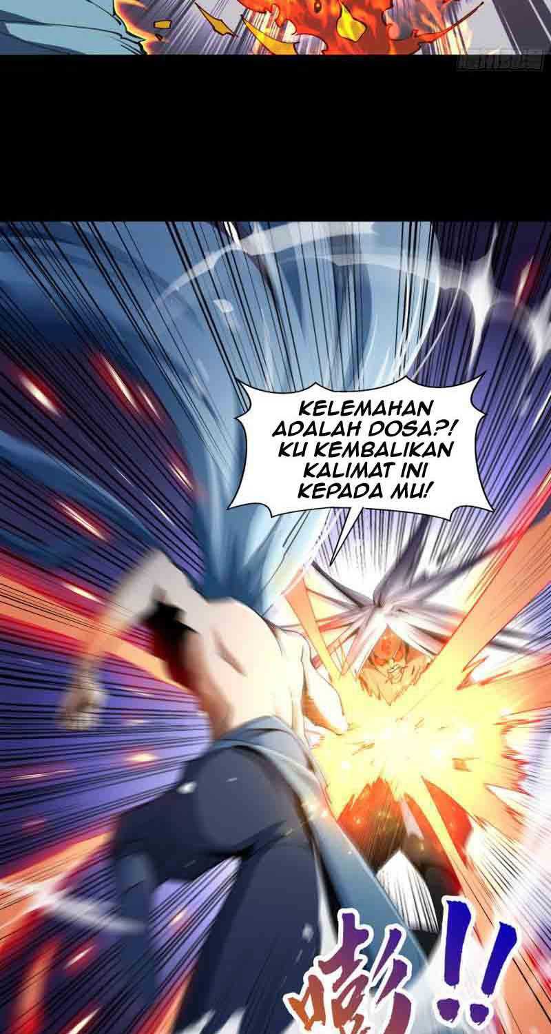 The Legend of Qing Emperor Chapter 48 - halaman 31