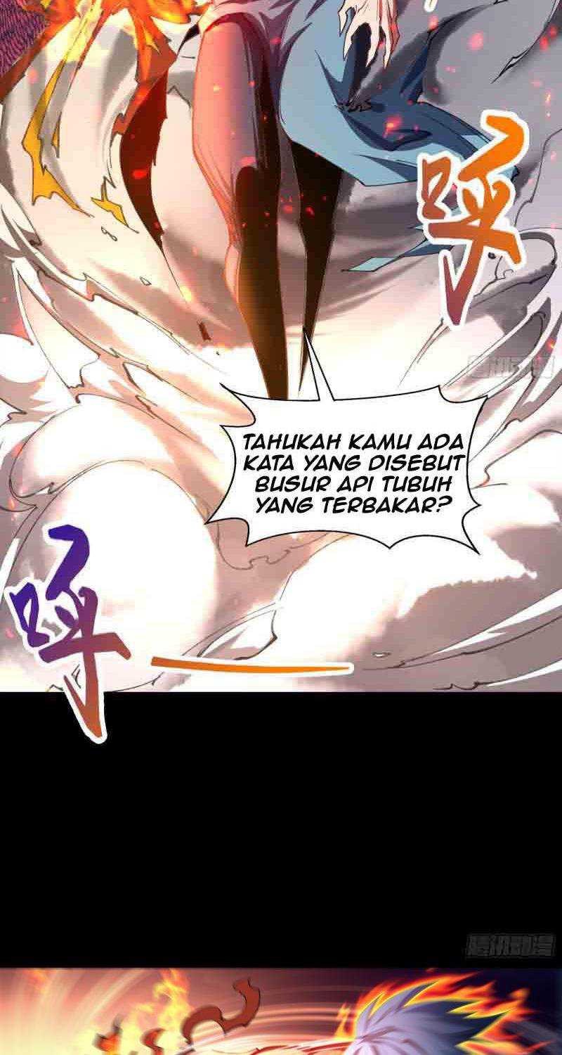The Legend of Qing Emperor Chapter 48 - halaman 34