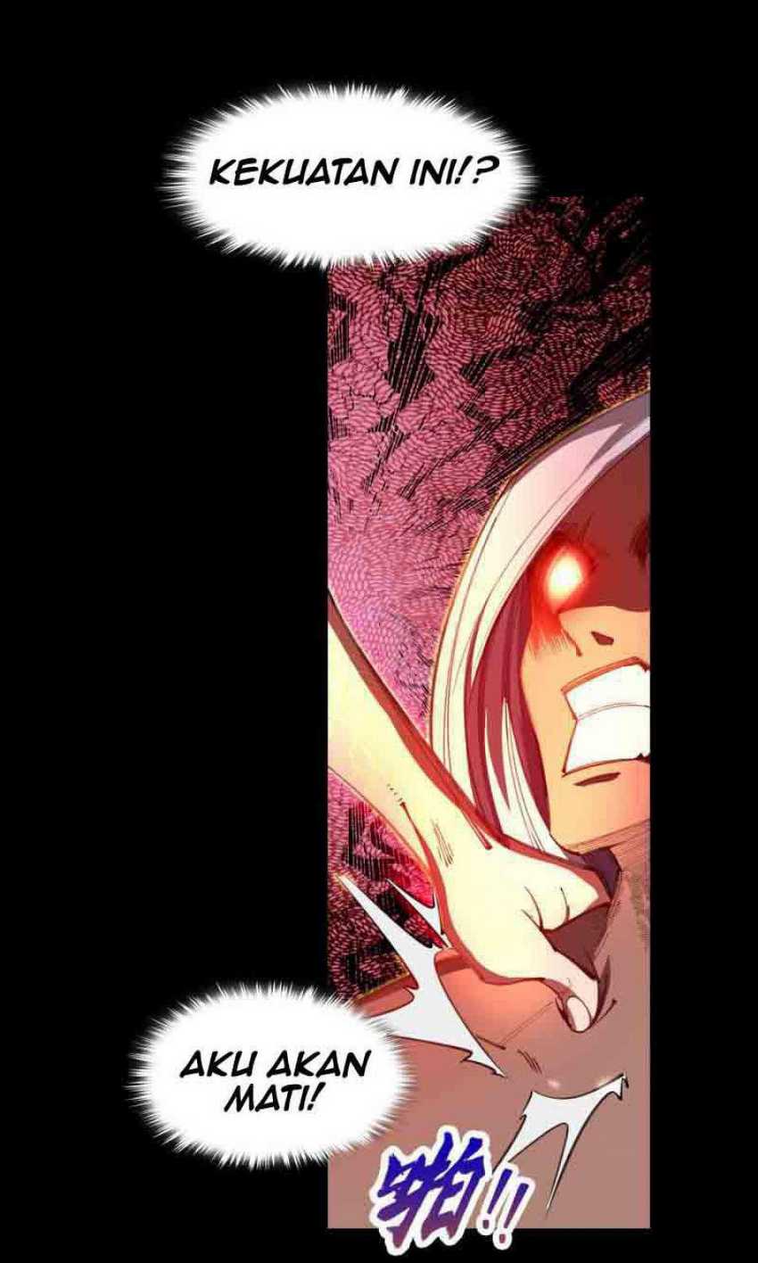 The Legend of Qing Emperor Chapter 48 - halaman 38