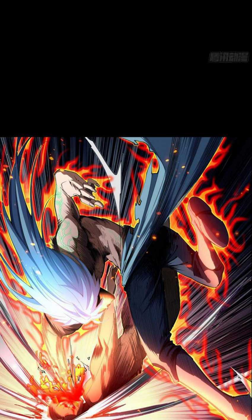 The Legend of Qing Emperor Chapter 48 - halaman 39