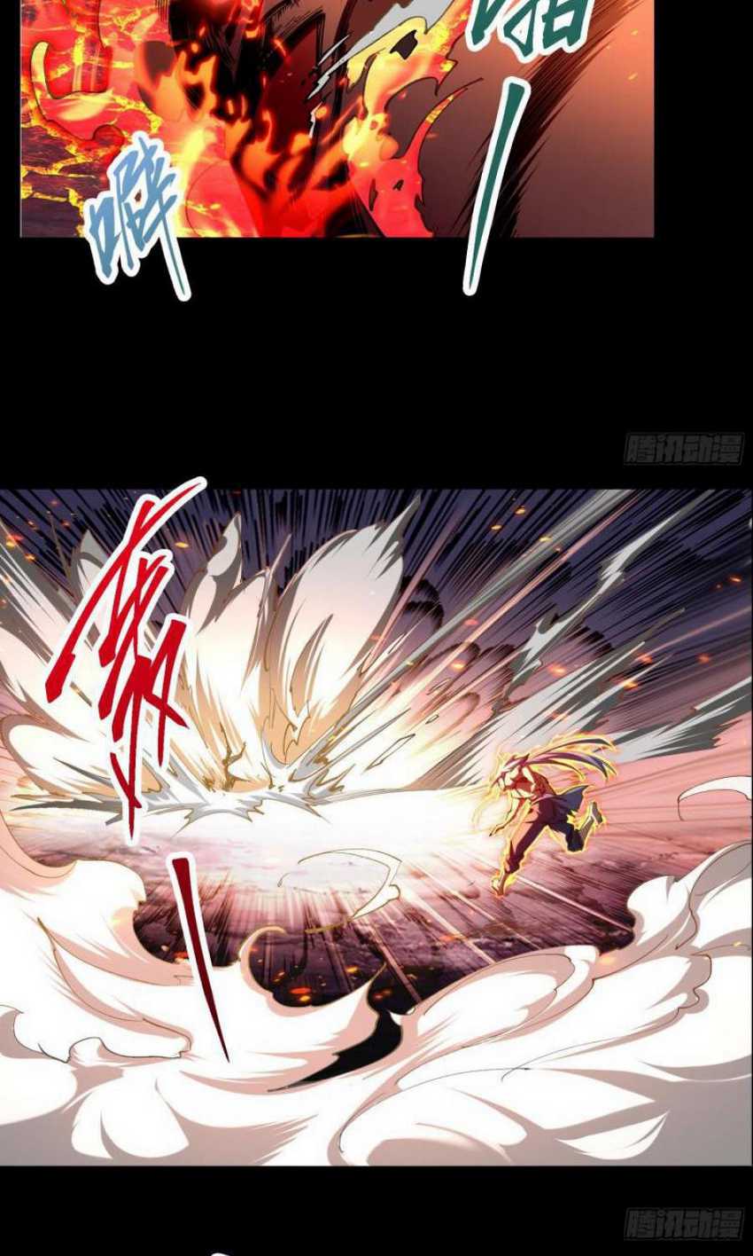 The Legend of Qing Emperor Chapter 48 - halaman 41