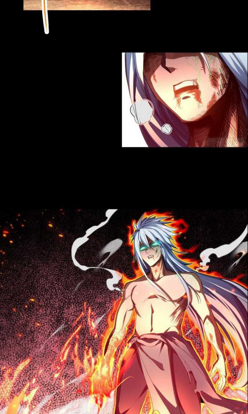 The Legend of Qing Emperor Chapter 48 - halaman 43