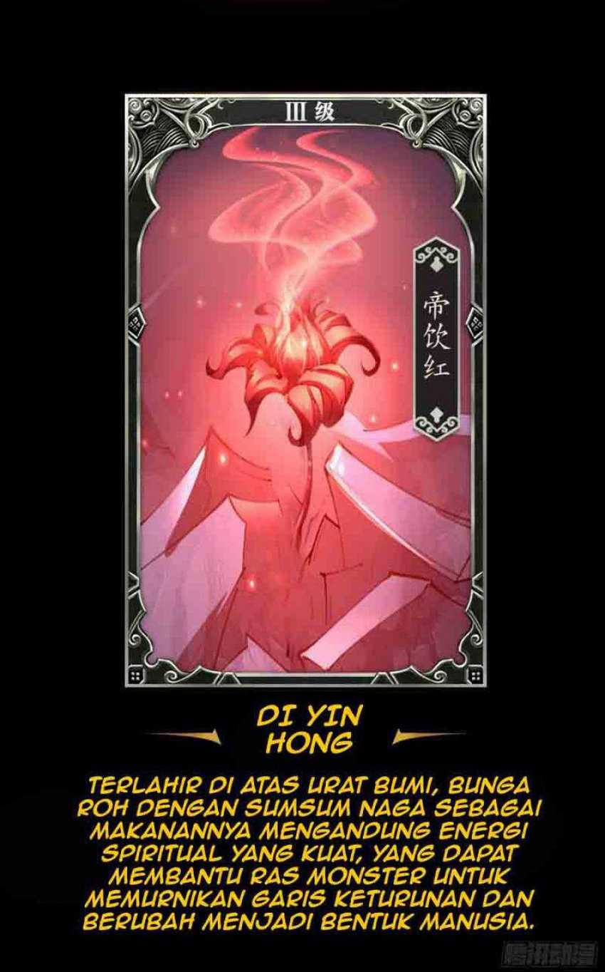 The Legend of Qing Emperor Chapter 48 - halaman 48