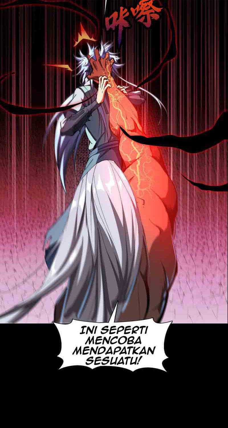 The Legend of Qing Emperor Chapter 48 - halaman 9