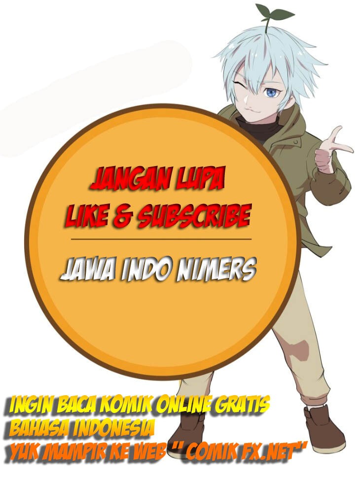 The Legend of Qing Emperor Chapter 49 - halaman 8