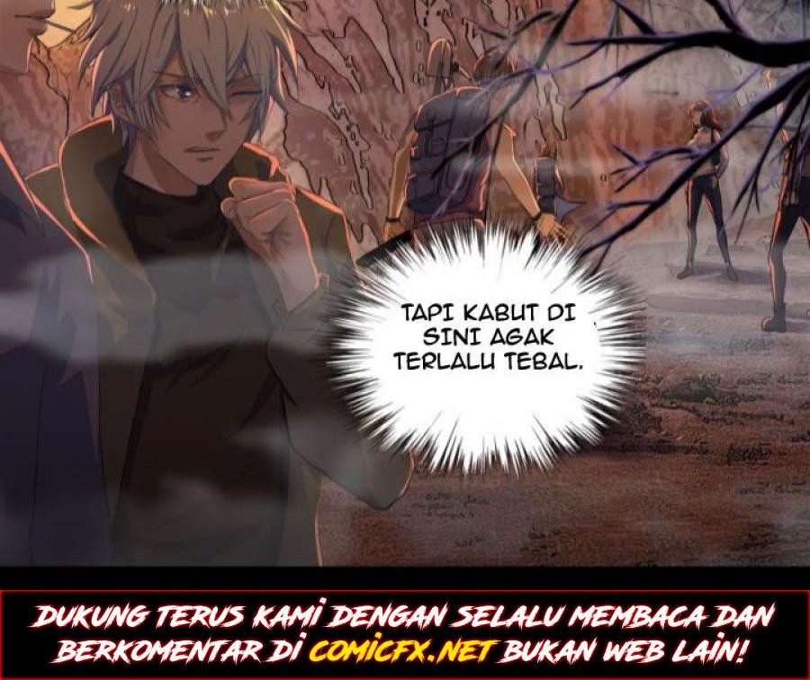 The Legend of Qing Emperor Chapter 5 - halaman 11