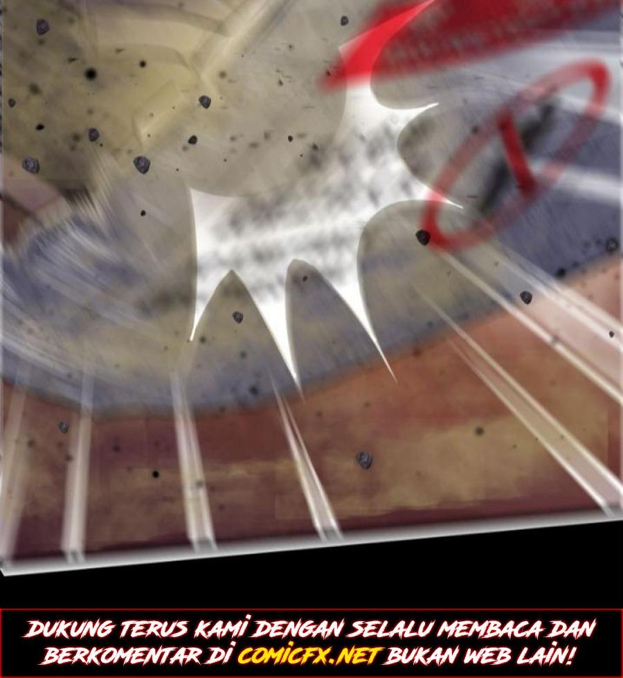 The Legend of Qing Emperor Chapter 5 - halaman 23