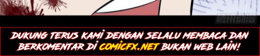 The Legend of Qing Emperor Chapter 5 - halaman 35