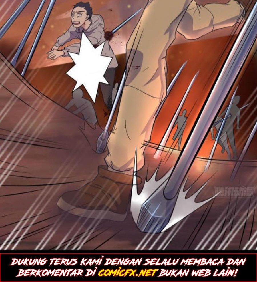 The Legend of Qing Emperor Chapter 5 - halaman 46