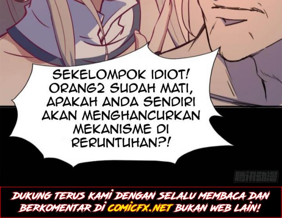 The Legend of Qing Emperor Chapter 5 - halaman 51