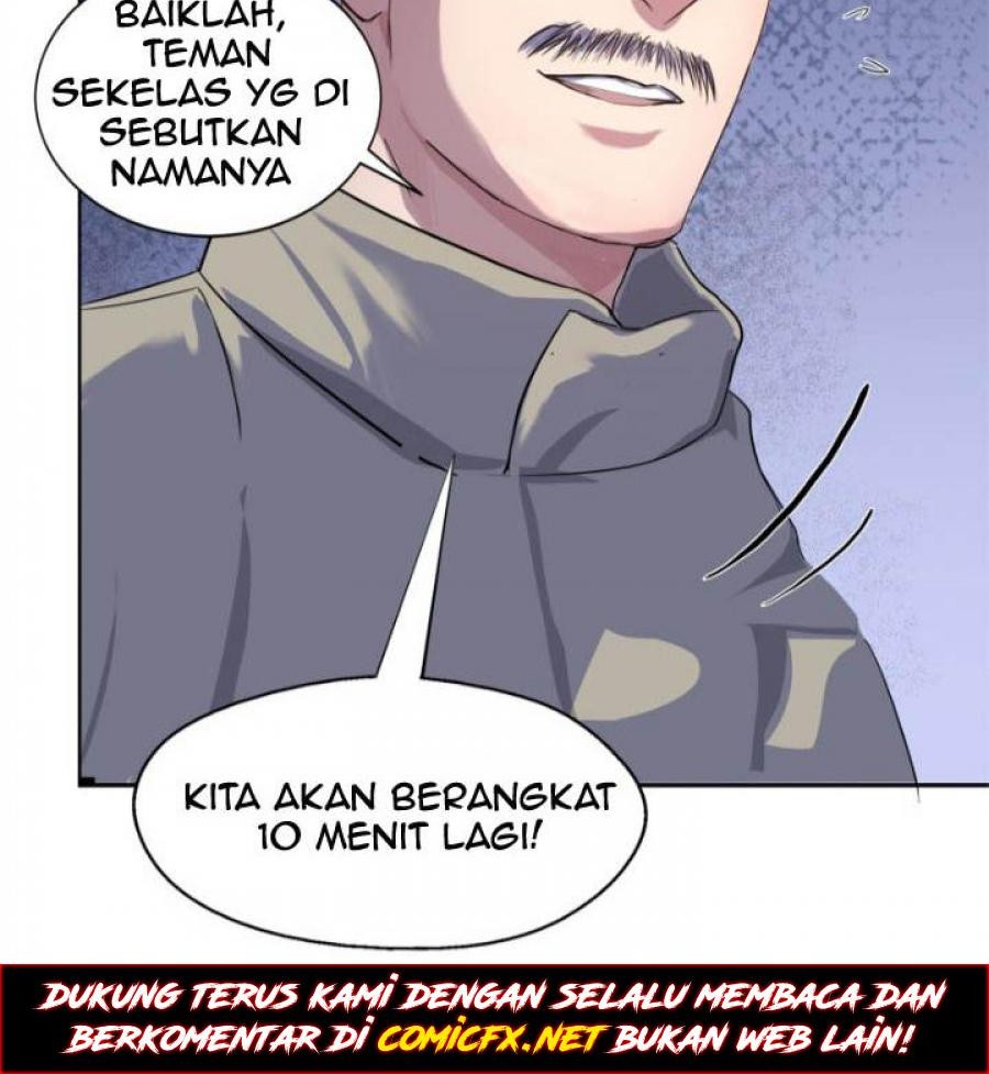 The Legend of Qing Emperor Chapter 5 - halaman 8