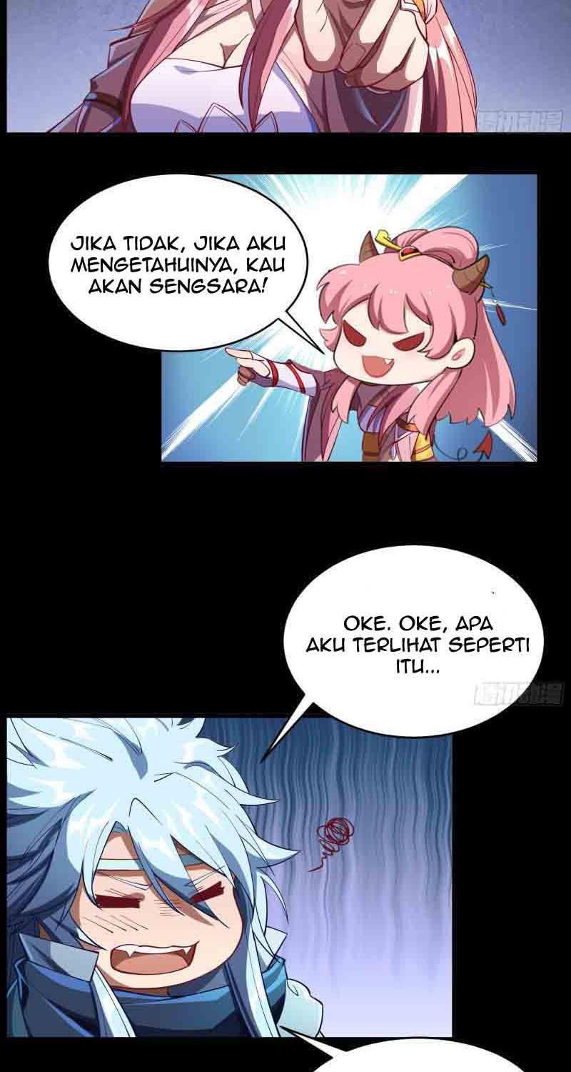 The Legend of Qing Emperor Chapter 51 - halaman 13