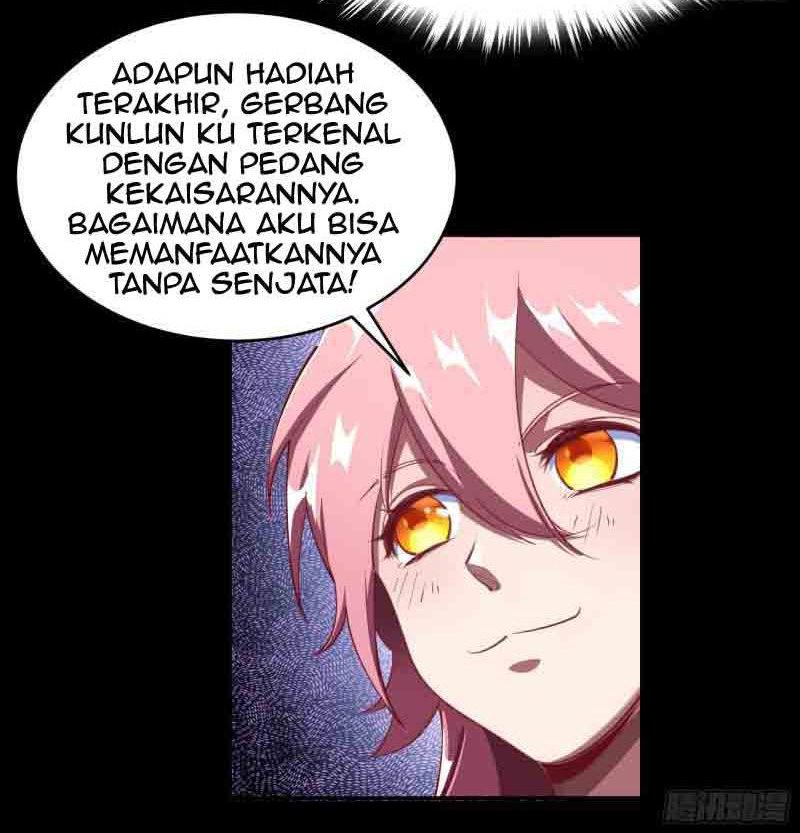 The Legend of Qing Emperor Chapter 51 - halaman 24