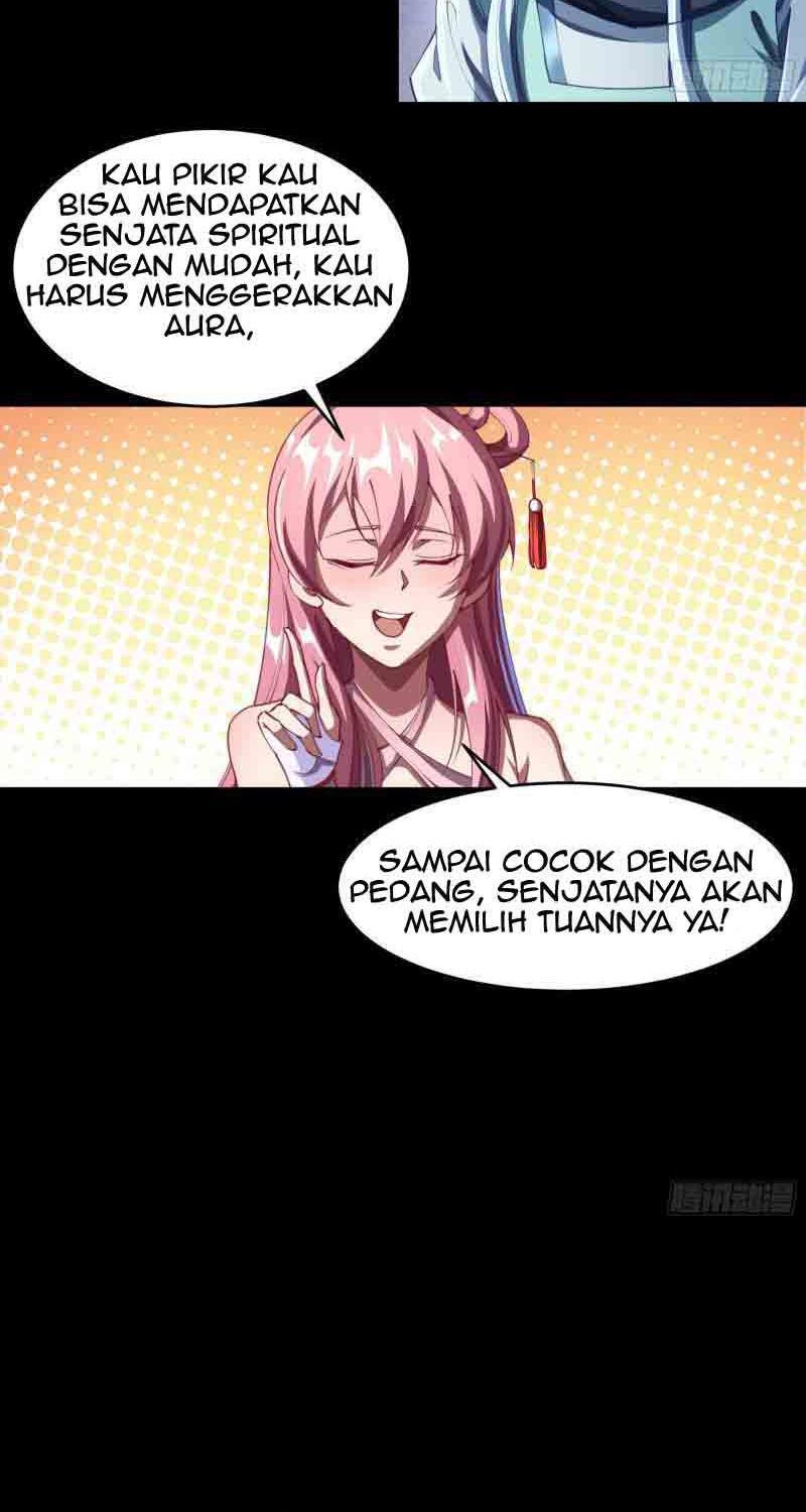 The Legend of Qing Emperor Chapter 51 - halaman 29