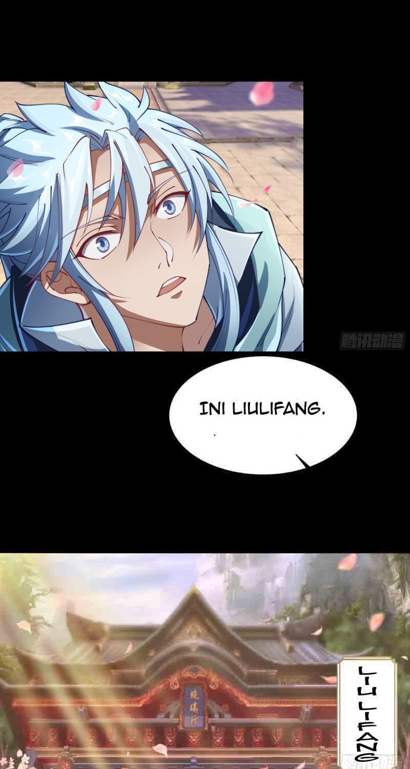 The Legend of Qing Emperor Chapter 51 - halaman 3