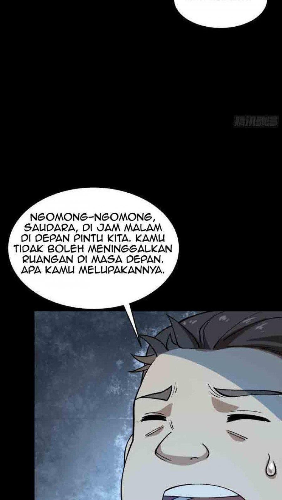 The Legend of Qing Emperor Chapter 52 - halaman 18