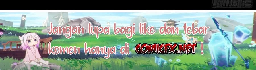 The Legend of Qing Emperor Chapter 52 - halaman 8