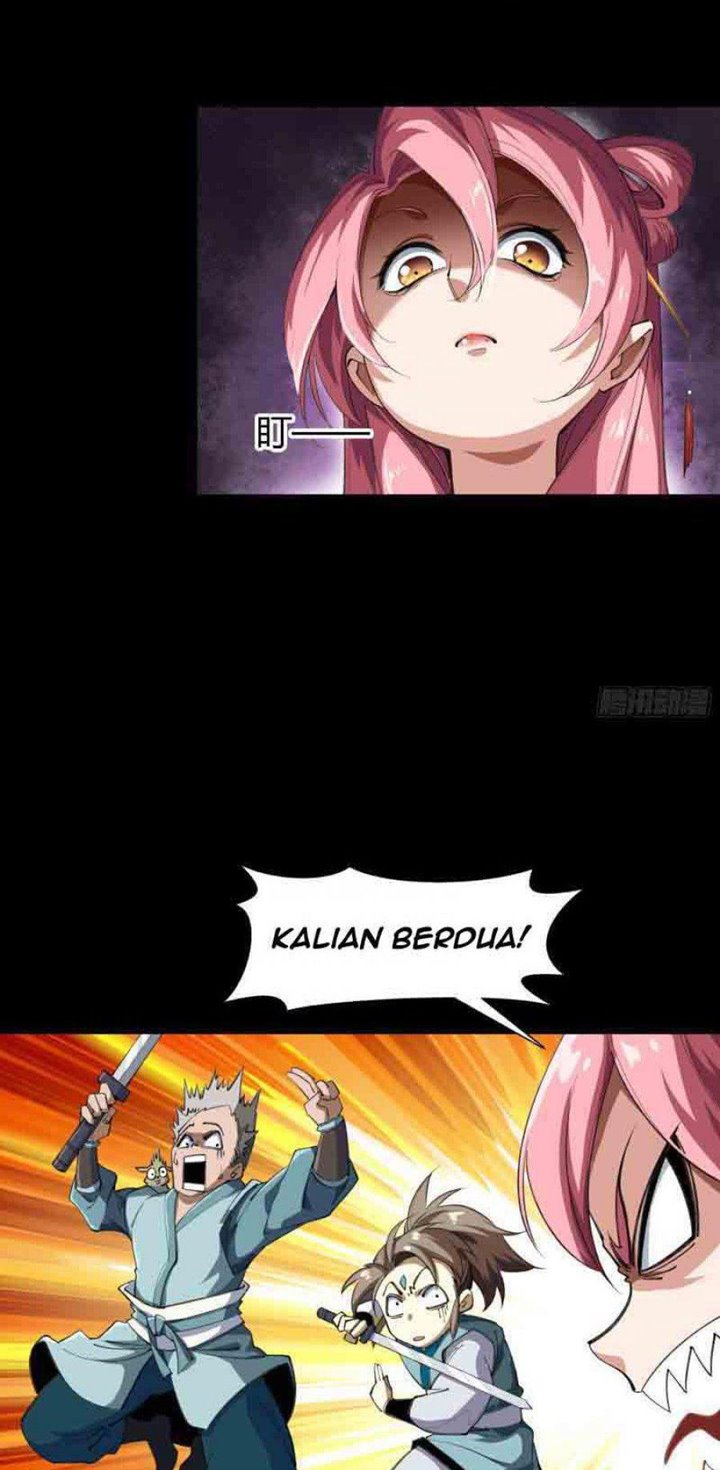 The Legend of Qing Emperor Chapter 53 - halaman 7