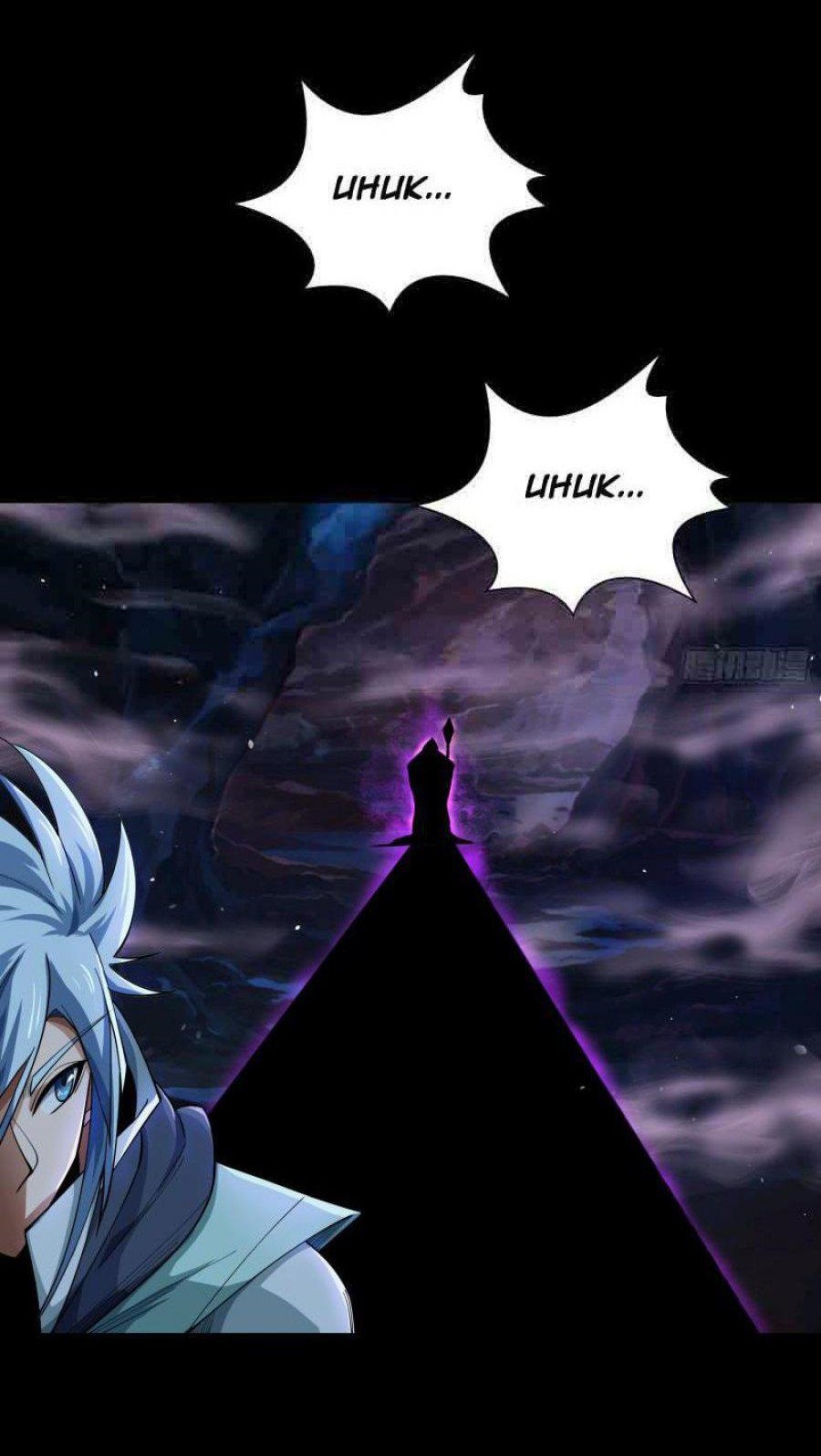 The Legend of Qing Emperor Chapter 54 - halaman 24