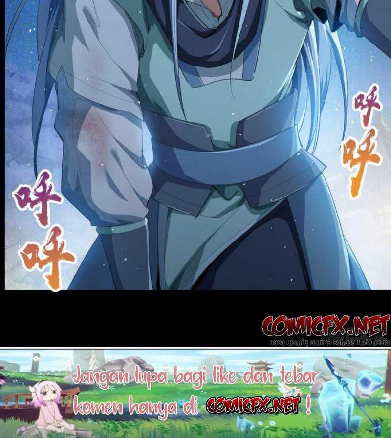 The Legend of Qing Emperor Chapter 56 - halaman 12