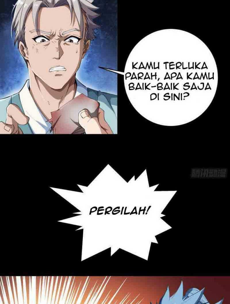 The Legend of Qing Emperor Chapter 56 - halaman 14