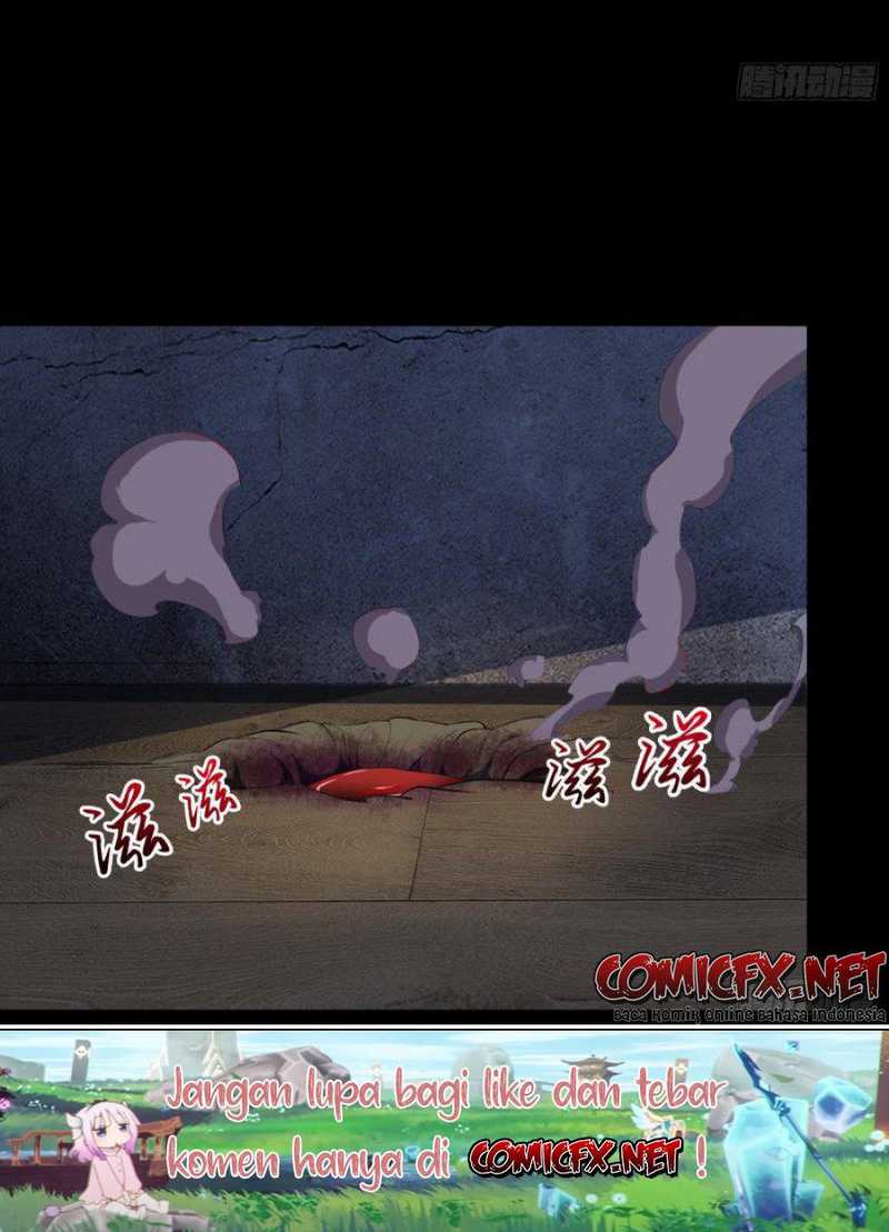 The Legend of Qing Emperor Chapter 56 - halaman 17