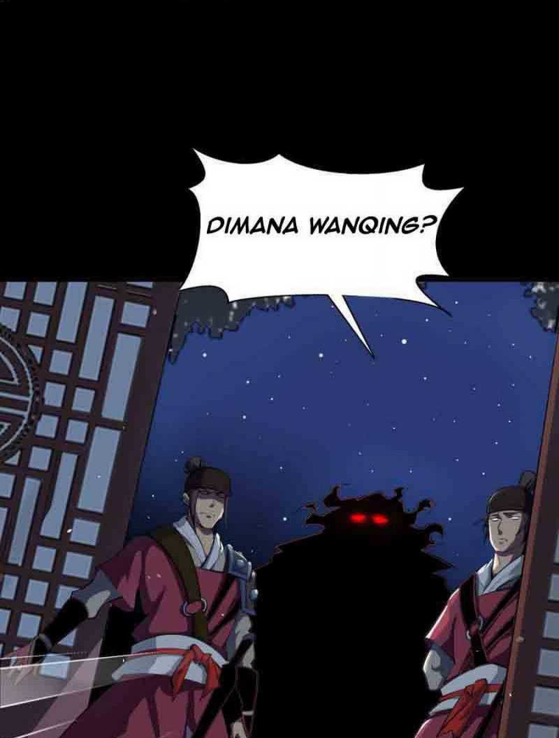 The Legend of Qing Emperor Chapter 56 - halaman 19