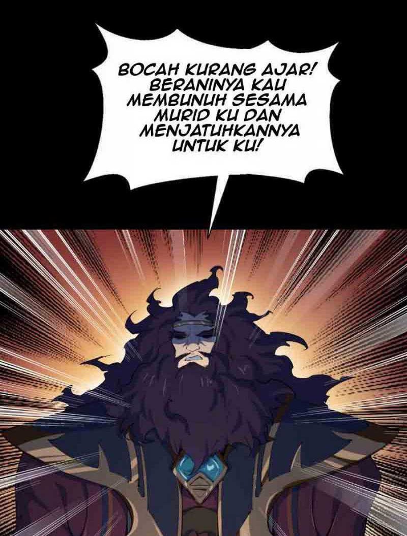The Legend of Qing Emperor Chapter 56 - halaman 21