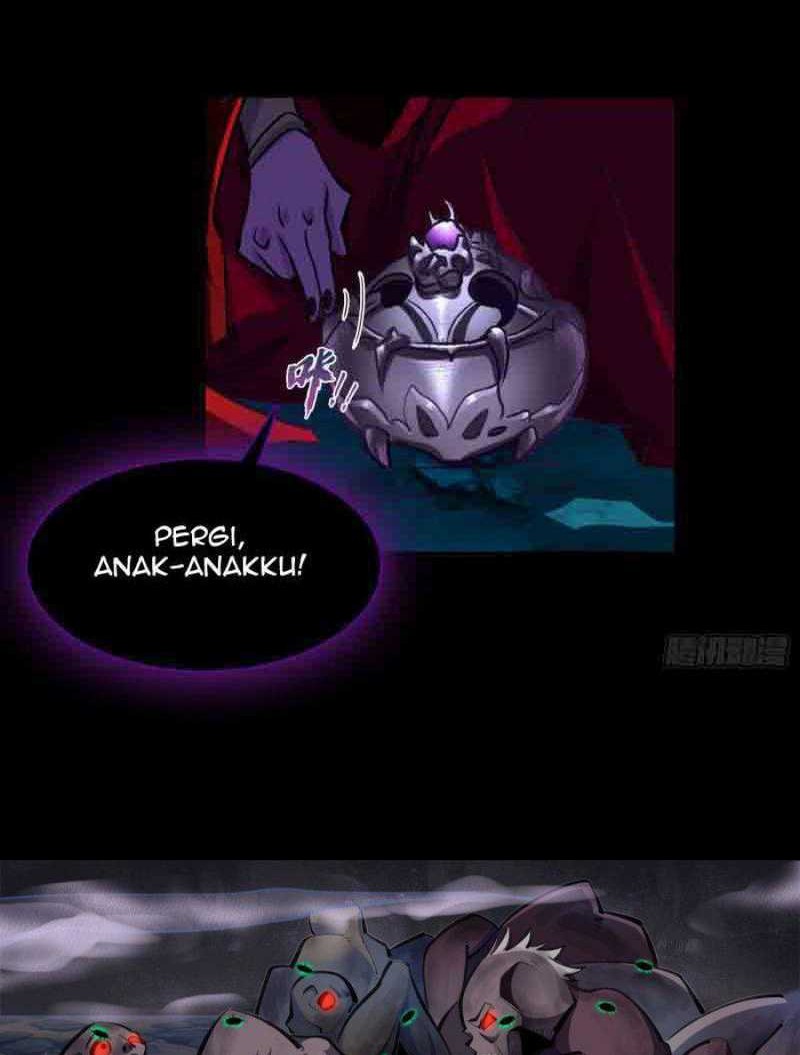 The Legend of Qing Emperor Chapter 56 - halaman 3