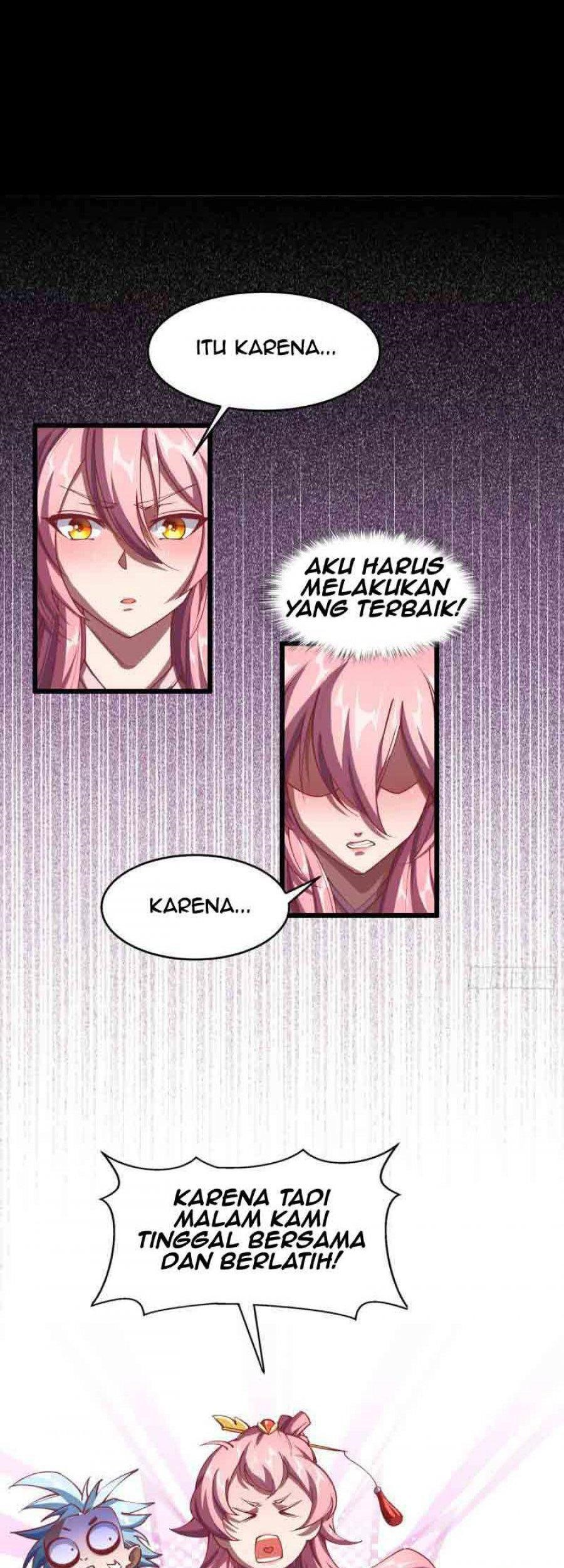The Legend of Qing Emperor Chapter 57 - halaman 18