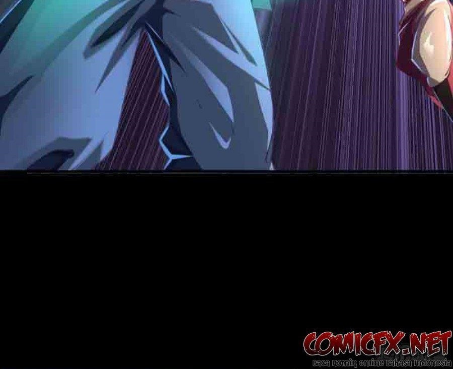 The Legend of Qing Emperor Chapter 57 - halaman 25