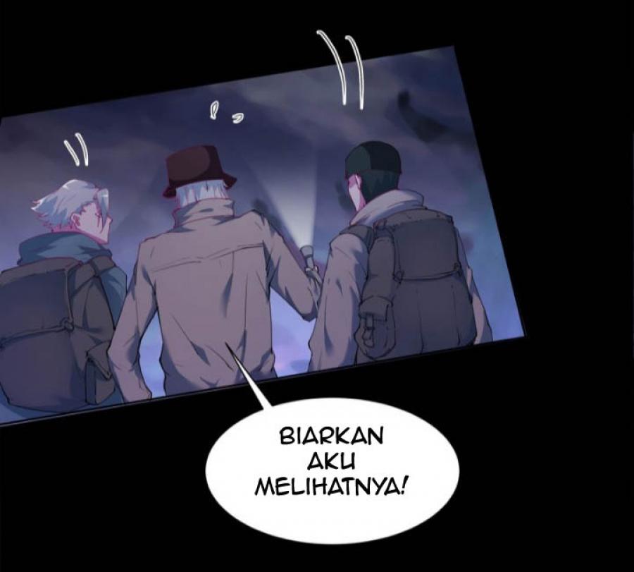 The Legend of Qing Emperor Chapter 6 - halaman 23