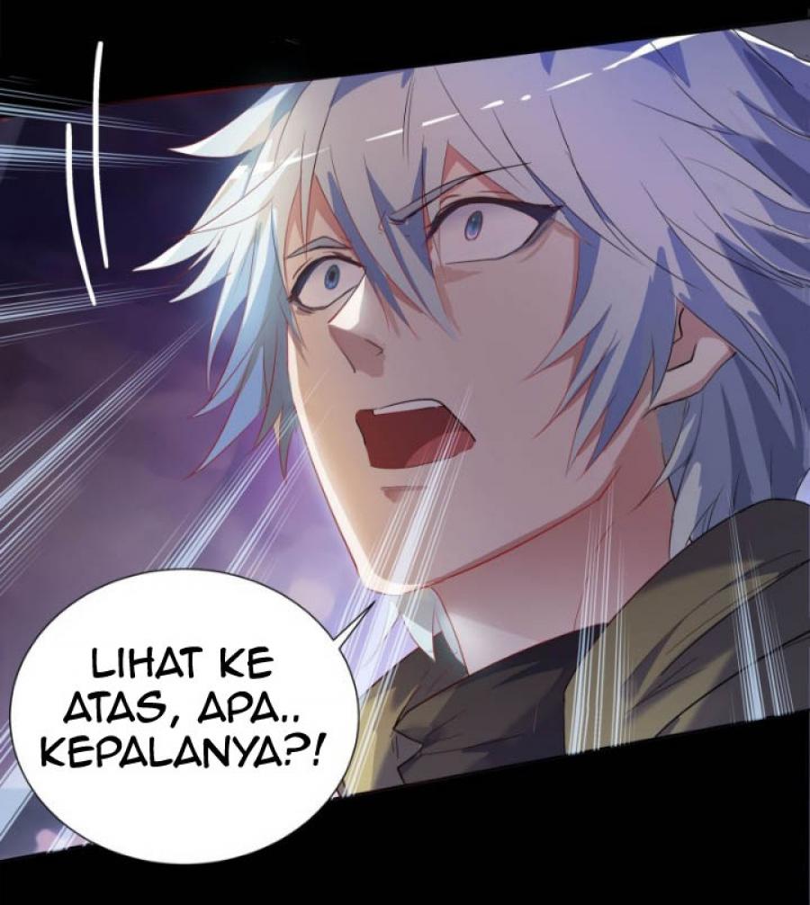 The Legend of Qing Emperor Chapter 6 - halaman 25