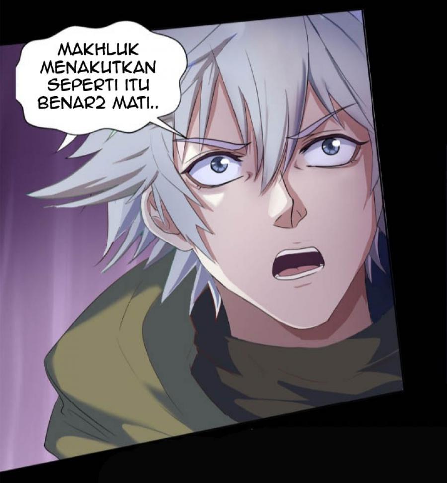 The Legend of Qing Emperor Chapter 6 - halaman 28