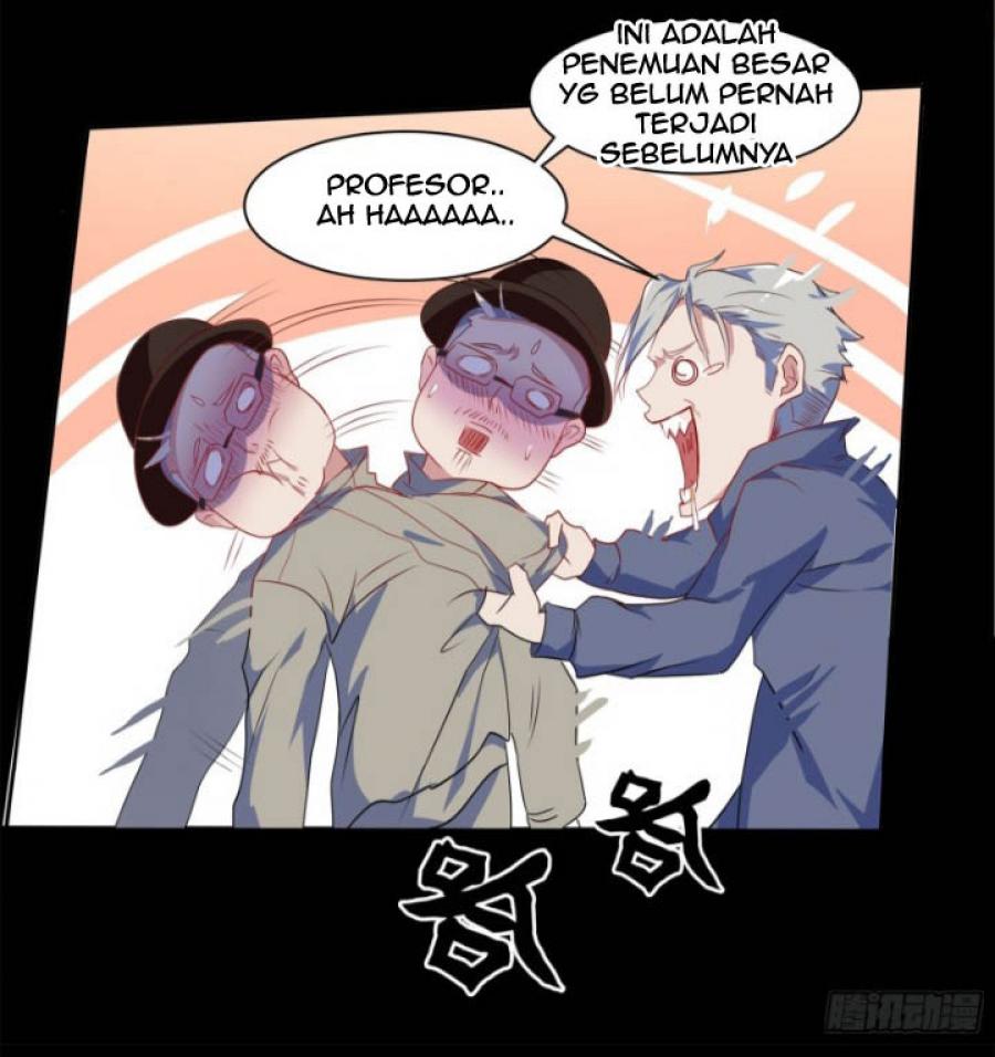 The Legend of Qing Emperor Chapter 6 - halaman 30