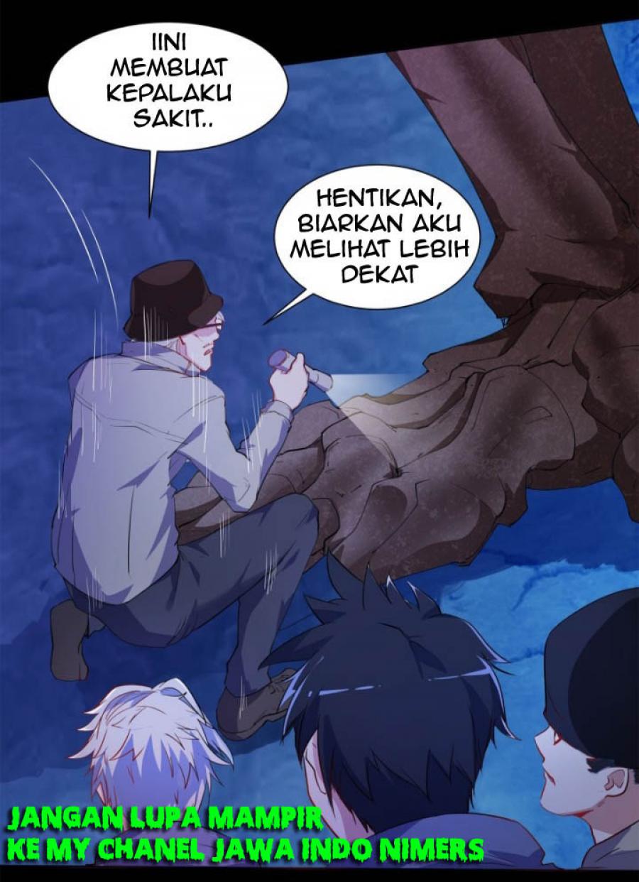 The Legend of Qing Emperor Chapter 6 - halaman 31