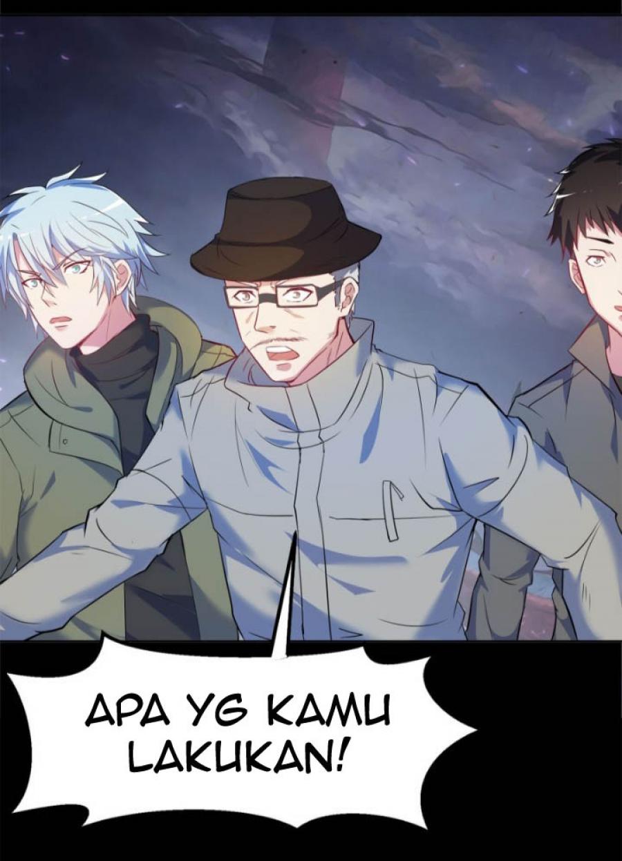 The Legend of Qing Emperor Chapter 6 - halaman 34