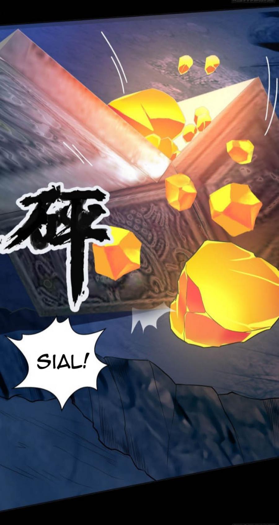 The Legend of Qing Emperor Chapter 6 - halaman 36