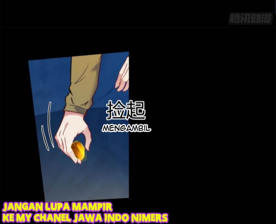 The Legend of Qing Emperor Chapter 6 - halaman 38