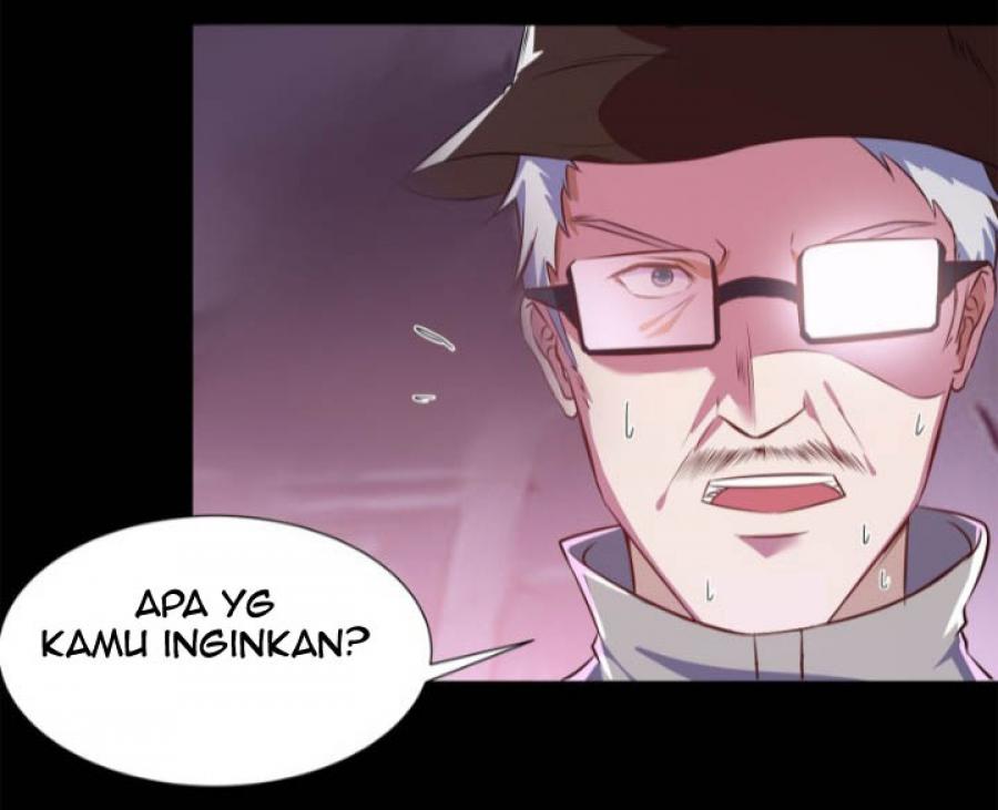 The Legend of Qing Emperor Chapter 6 - halaman 48