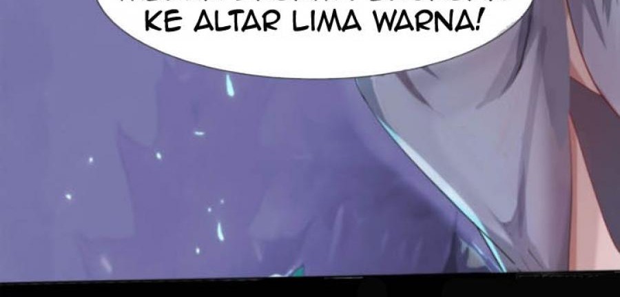 The Legend of Qing Emperor Chapter 6 - halaman 53