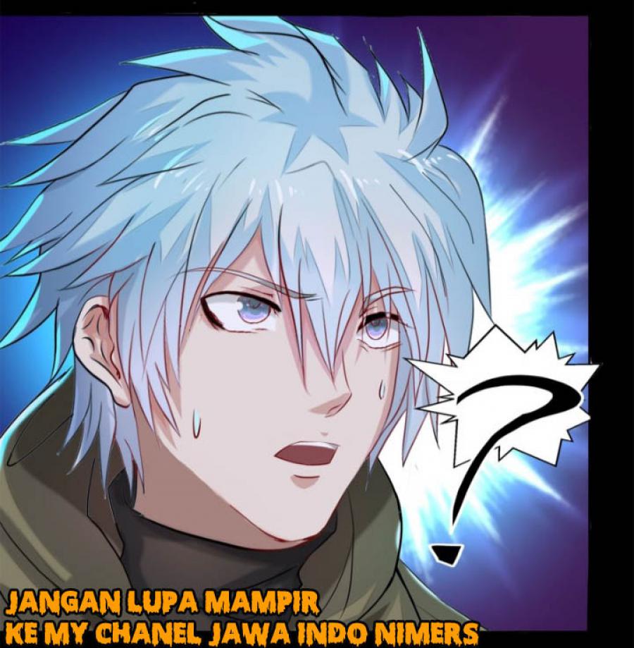The Legend of Qing Emperor Chapter 6 - halaman 54