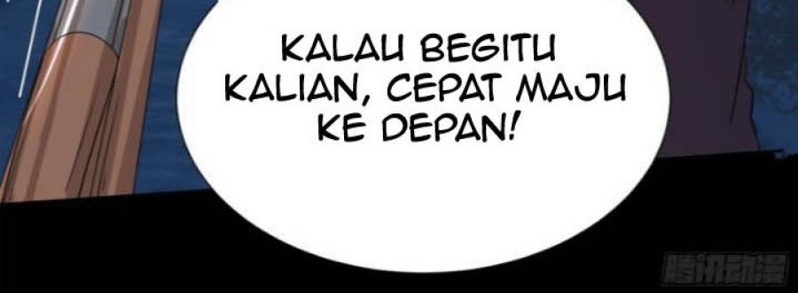 The Legend of Qing Emperor Chapter 6 - halaman 57
