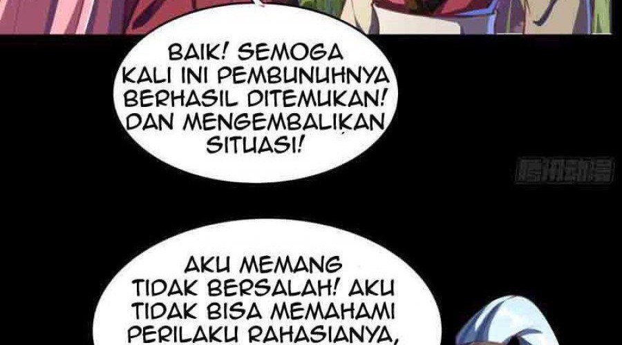 The Legend of Qing Emperor Chapter 60 - halaman 13