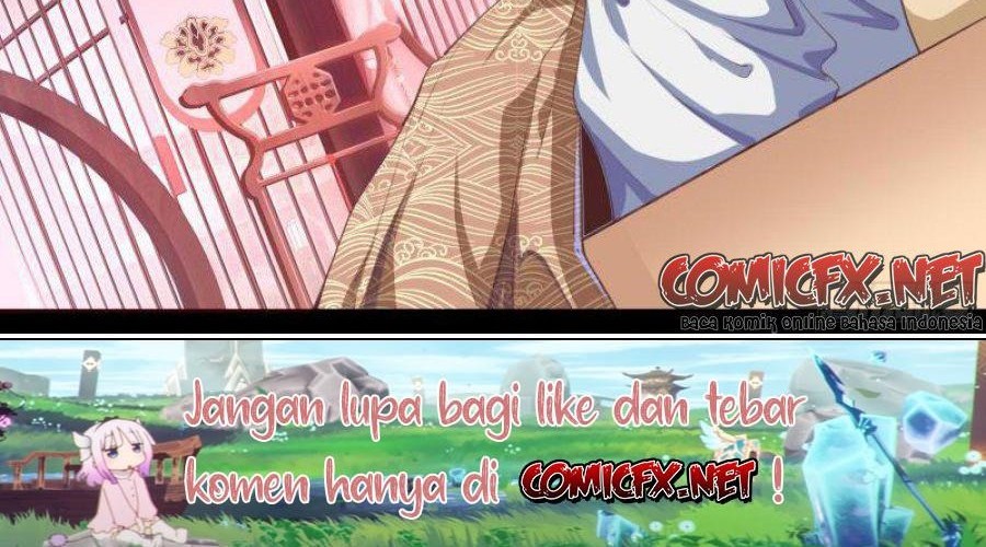 The Legend of Qing Emperor Chapter 60 - halaman 17