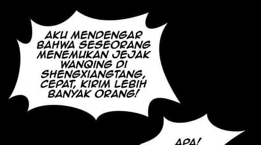 The Legend of Qing Emperor Chapter 60 - halaman 20