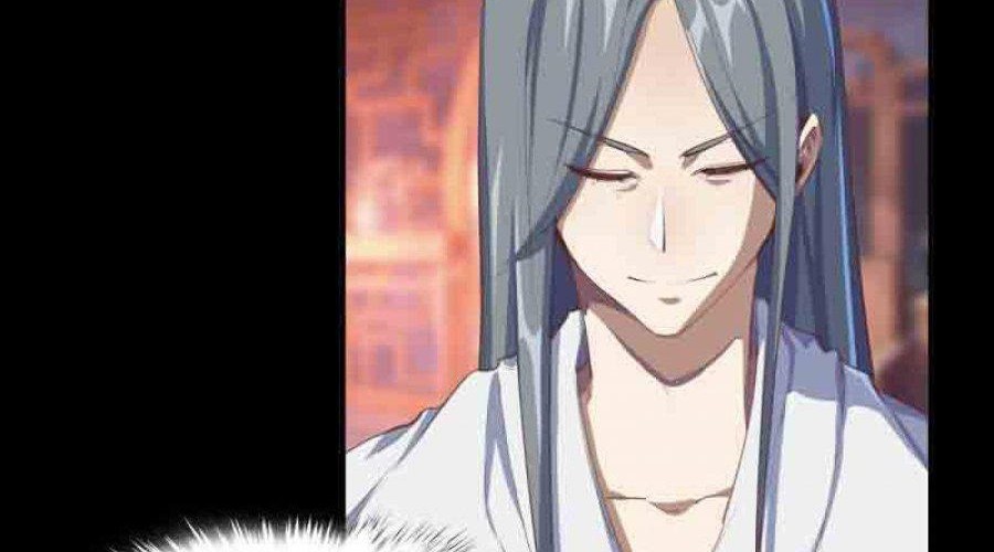 The Legend of Qing Emperor Chapter 60 - halaman 22