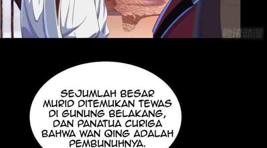 The Legend of Qing Emperor Chapter 60 - halaman 24