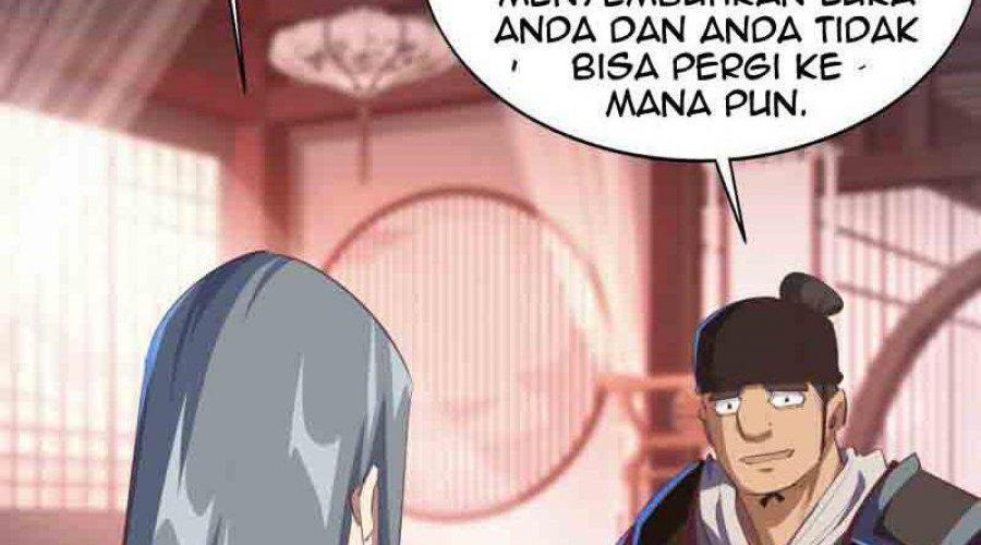 The Legend of Qing Emperor Chapter 60 - halaman 26