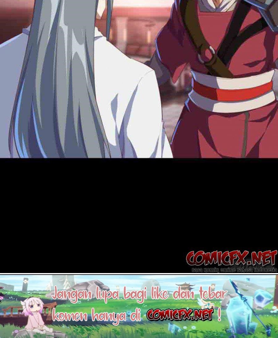The Legend of Qing Emperor Chapter 60 - halaman 27